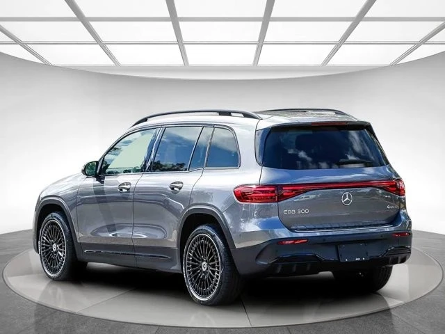 2024 Mercedes-Benz EQB - Image 2 of 12