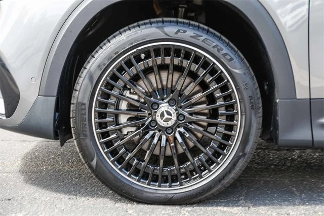2024 Mercedes-Benz EQB - Image 9 of 12