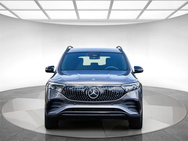 2024 Mercedes-Benz EQB - Image 6 of 12
