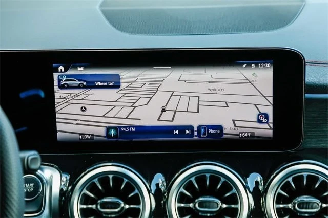 2024 Mercedes-Benz EQB - Image 12 of 12