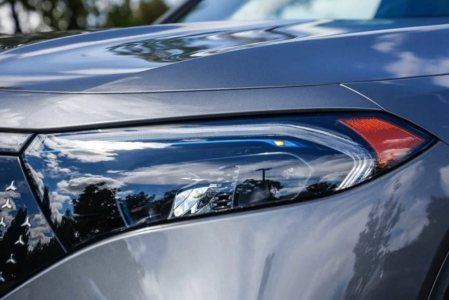 2024 Mercedes-Benz EQB - Image 7 of 12