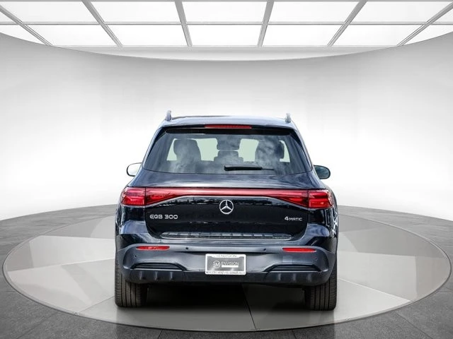 2024 Mercedes-Benz EQB - Image 3 of 12