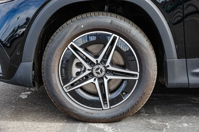2024 Mercedes-Benz EQB - Image 9 of 12