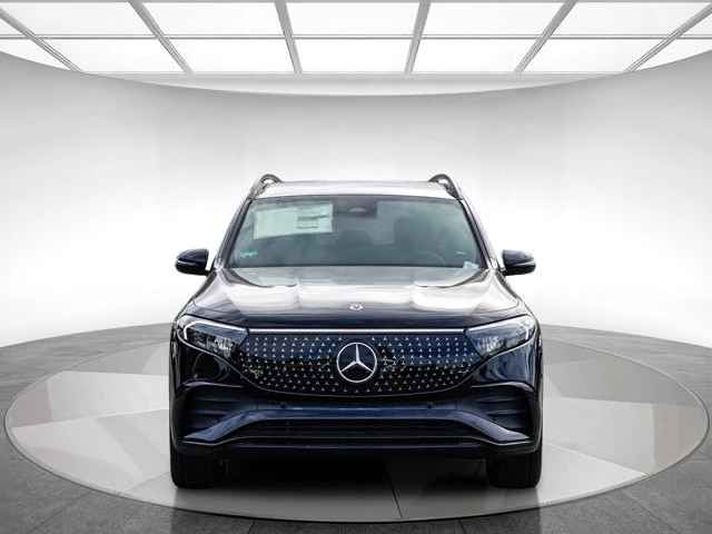 2024 Mercedes-Benz EQB - Image 6 of 12