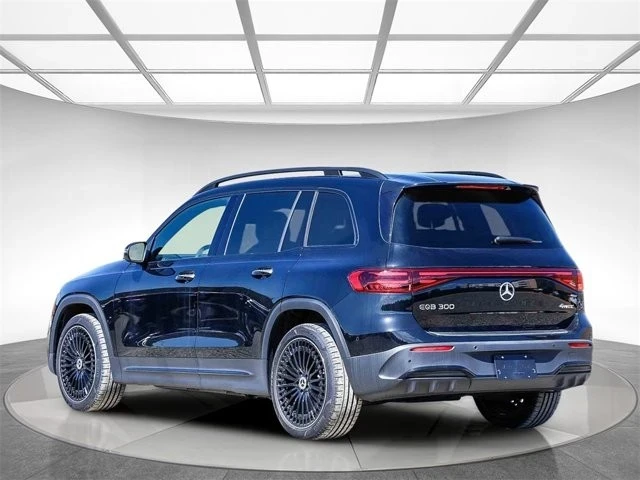 2024 Mercedes-Benz EQB - Image 2 of 12