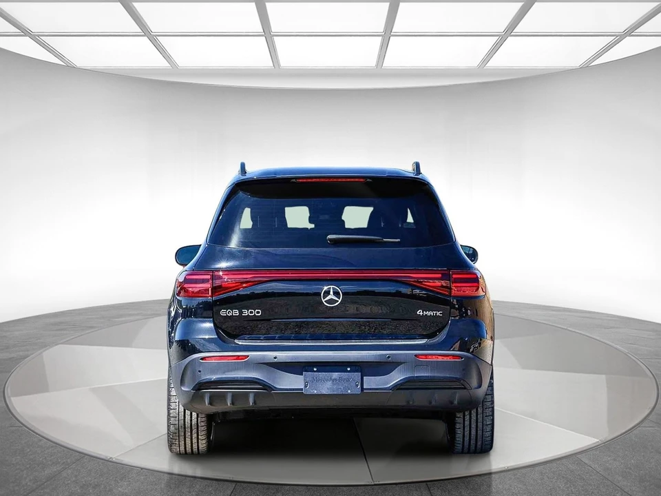 2024 Mercedes-Benz EQB - Image 3 of 12