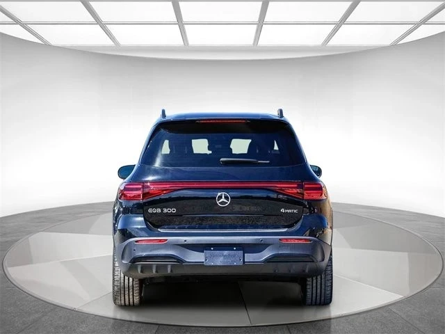 2024 Mercedes-Benz EQB - Image 3 of 12