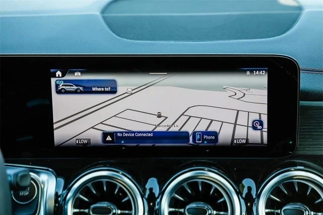 2024 Mercedes-Benz EQB - Image 12 of 12