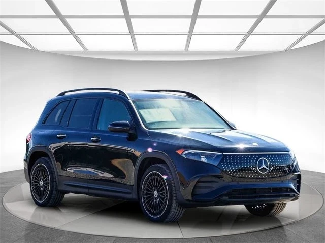 2024 Mercedes-Benz EQB - Image 5 of 12