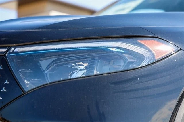 2024 Mercedes-Benz EQB - Image 7 of 12