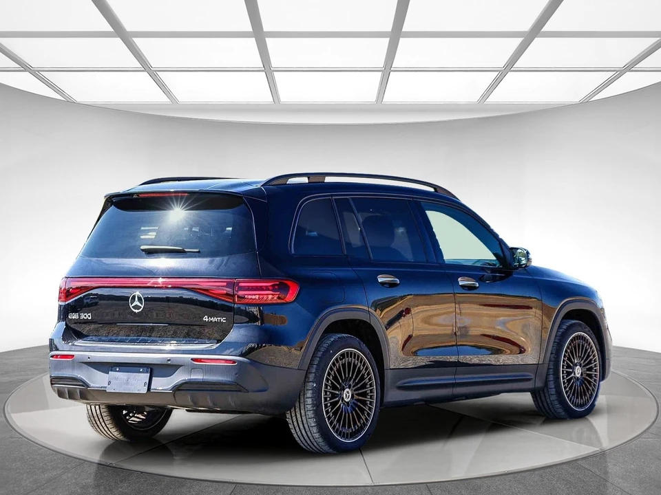 2024 Mercedes-Benz EQB - Image 4 of 12