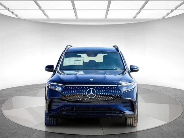 2024 Mercedes-Benz EQB - Image 6 of 12