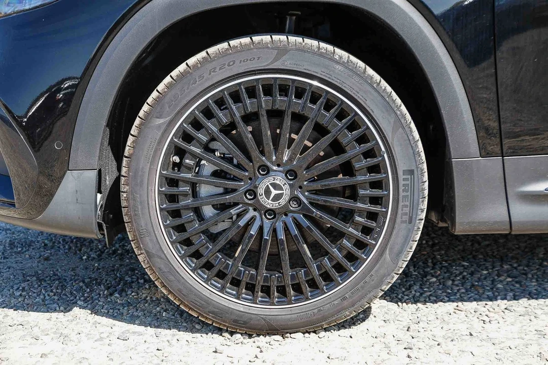 2024 Mercedes-Benz EQB - Image 9 of 12