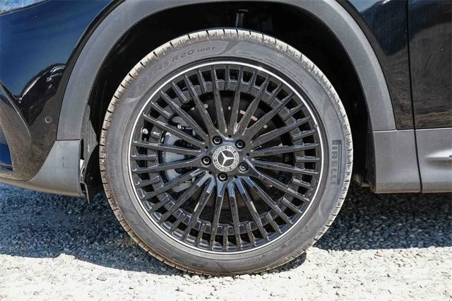 2024 Mercedes-Benz EQB - Image 9 of 12