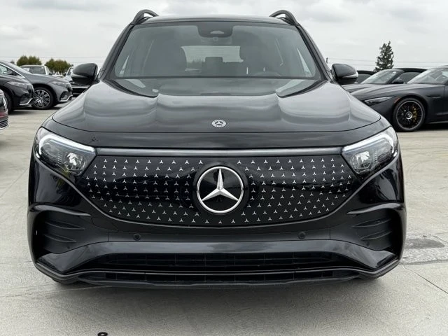 2024 Mercedes-Benz EQB - Image 5 of 12