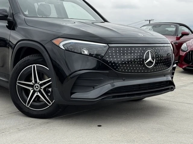 2024 Mercedes-Benz EQB - Image 3 of 12