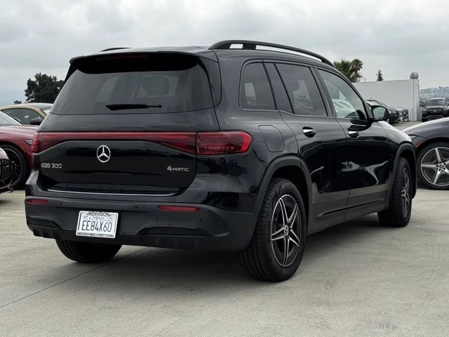 2024 Mercedes-Benz EQB - Image 10 of 12