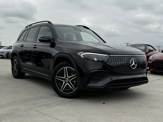 2024 Mercedes-Benz EQB - Image 2 of 12