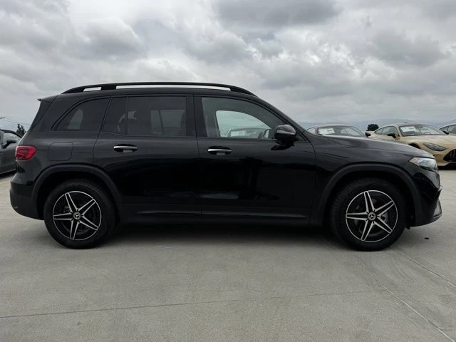 2024 Mercedes-Benz EQB - Image 11 of 12