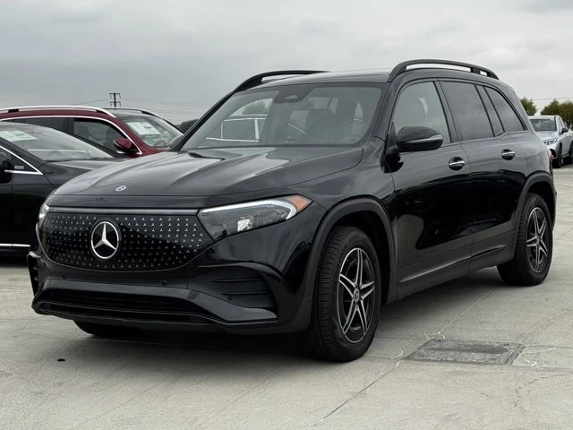 2024 Mercedes-Benz EQB - Image 6 of 12