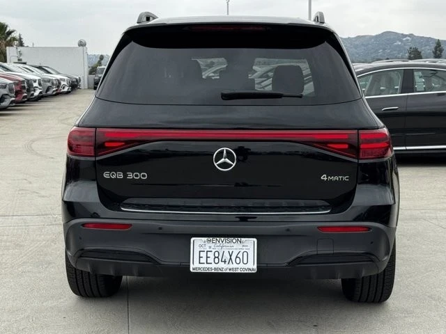 2024 Mercedes-Benz EQB - Image 9 of 12