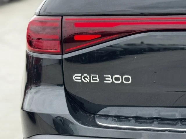 2024 Mercedes-Benz EQB - Image 12 of 12
