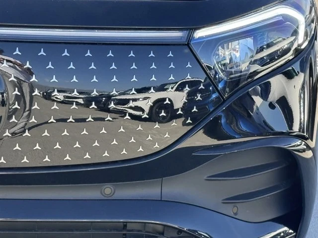 2024 Mercedes-Benz EQB - Image 8 of 12