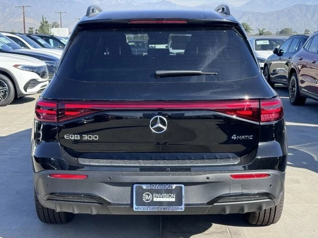 2024 Mercedes-Benz EQB - Image 11 of 12