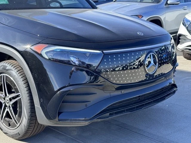 2024 Mercedes-Benz EQB - Image 3 of 12