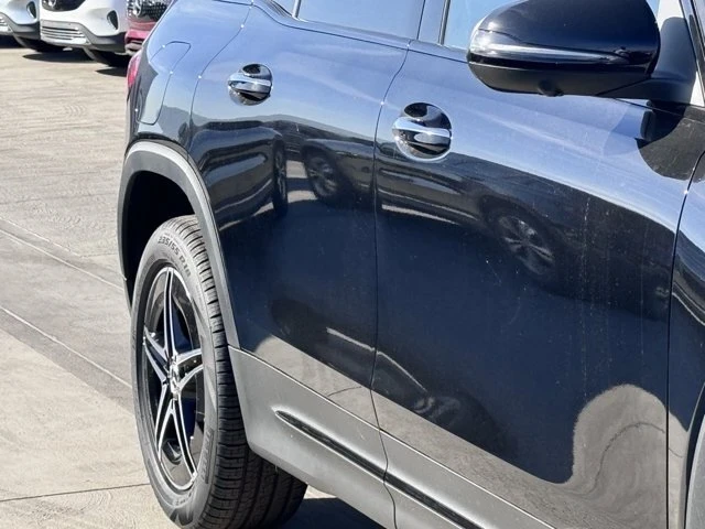 2024 Mercedes-Benz EQB - Image 5 of 12