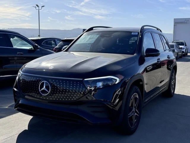 2024 Mercedes-Benz EQB - Image 7 of 12