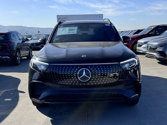2024 Mercedes-Benz EQB - Image 6 of 12