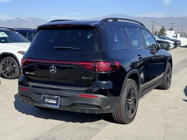 2024 Mercedes-Benz EQB - Image 12 of 12