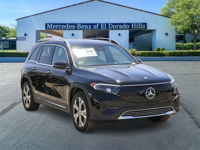 2024 Mercedes-Benz EQB - Image 5 of 12