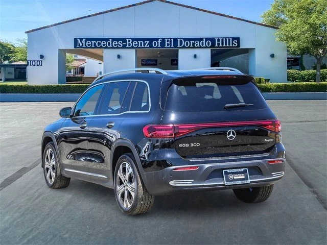 2024 Mercedes-Benz EQB - Image 2 of 12