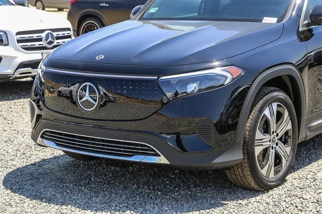 2024 Mercedes-Benz EQB - Image 7 of 12