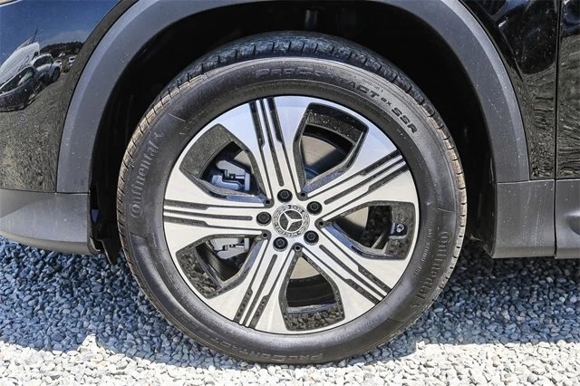 2024 Mercedes-Benz EQB - Image 11 of 12