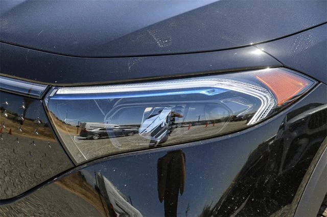 2024 Mercedes-Benz EQB - Image 8 of 12