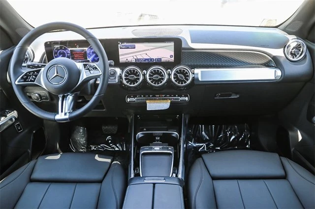 2024 Mercedes-Benz EQB - Image 12 of 12