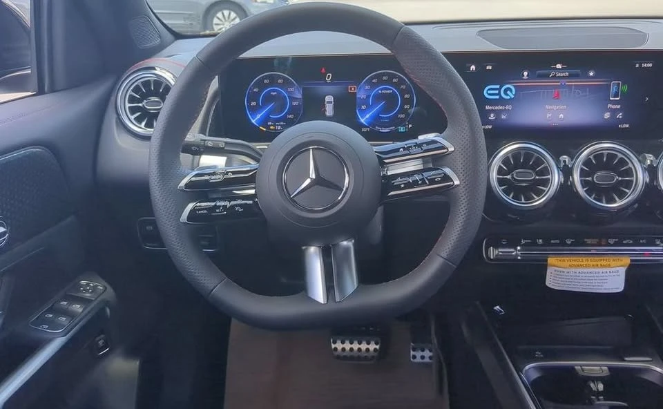 2024 Mercedes-Benz EQB - Image 3 of 20