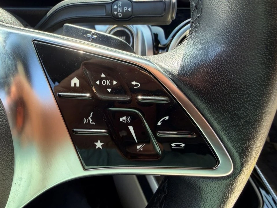 2024 Mercedes-Benz EQB - Image 17 of 20