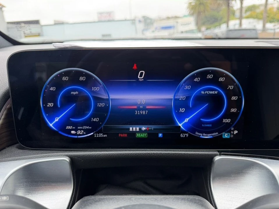 2024 Mercedes-Benz EQB - Image 14 of 20