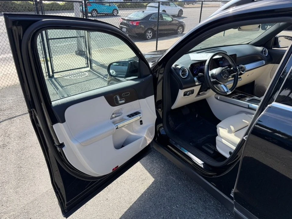 2024 Mercedes-Benz EQB - Image 9 of 20