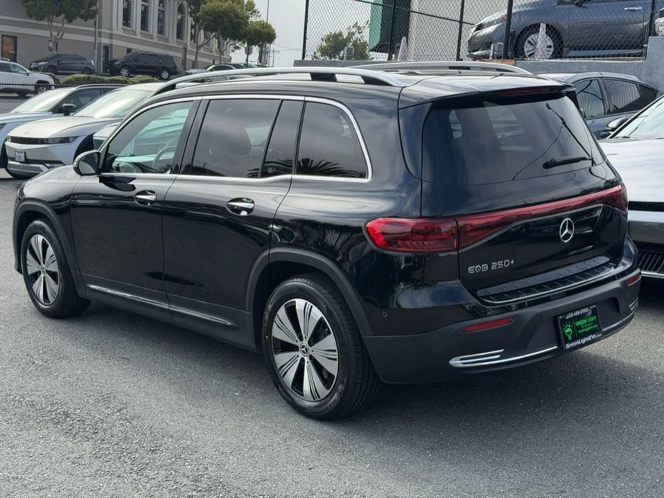 2024 Mercedes-Benz EQB - Image 7 of 20