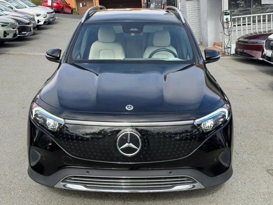 2024 Mercedes-Benz EQB - Image 2 of 20