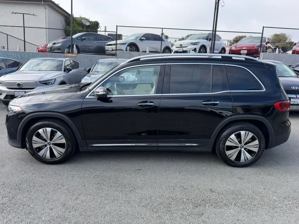 2024 Mercedes-Benz EQB - Image 8 of 20