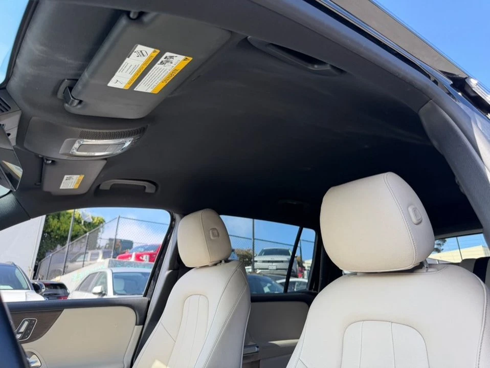 2024 Mercedes-Benz EQB - Image 20 of 20