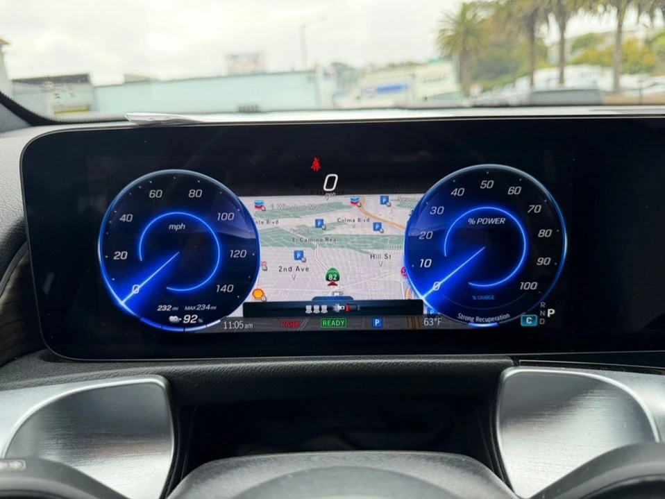2024 Mercedes-Benz EQB - Image 15 of 20