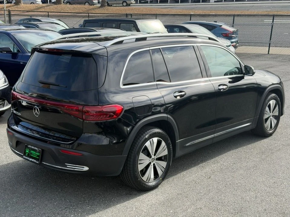 2024 Mercedes-Benz EQB - Image 5 of 20