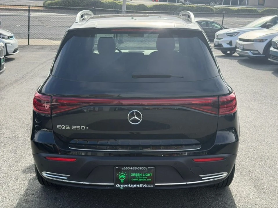 2024 Mercedes-Benz EQB - Image 6 of 20
